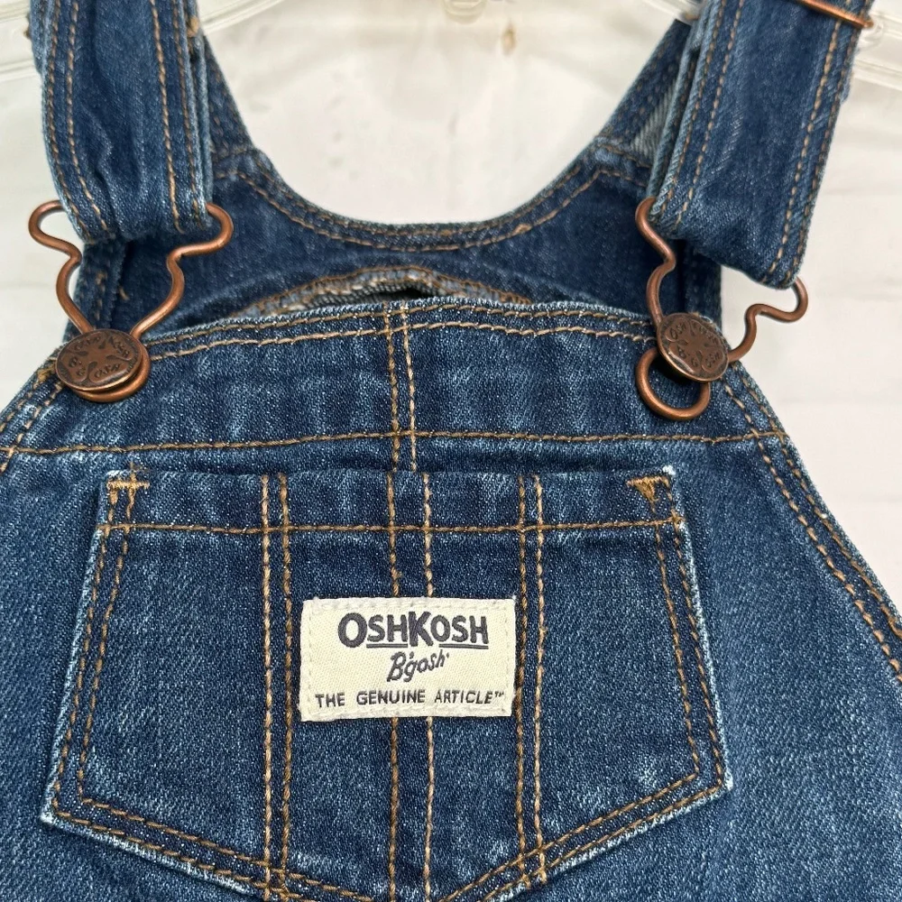 OshKosh Bgosh 💜oshkosh b’gosh